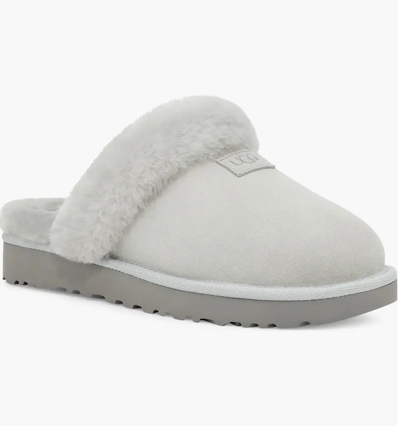 Ugg slippers