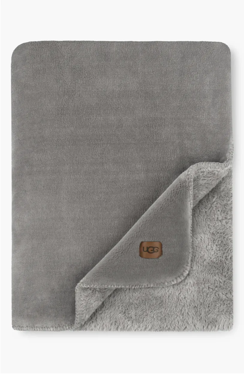 Ugg blanket