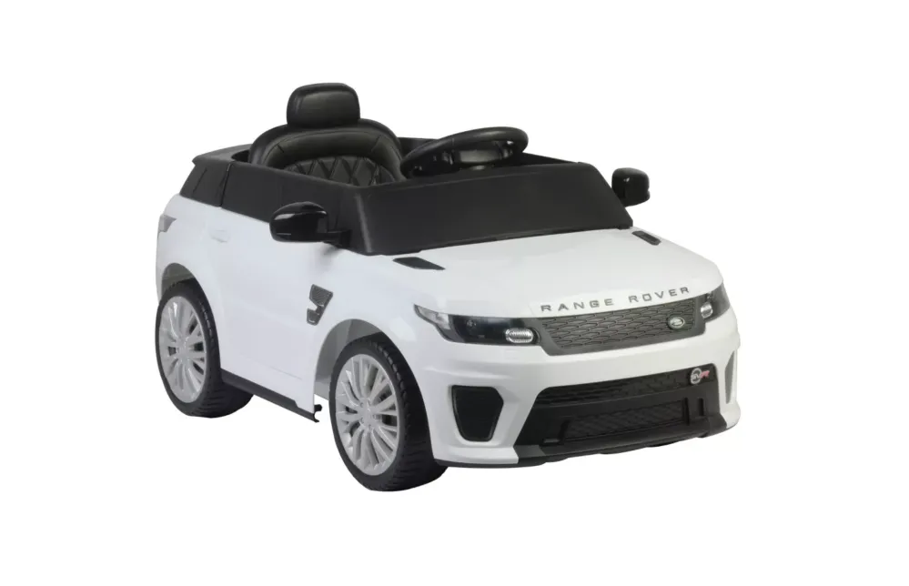 Best Ride on Cars 12V Range Rover Powered Ride-On