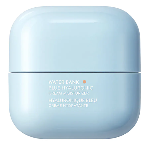 Laneige Water Bank Blue Hyaluronic Cream Moisturizer