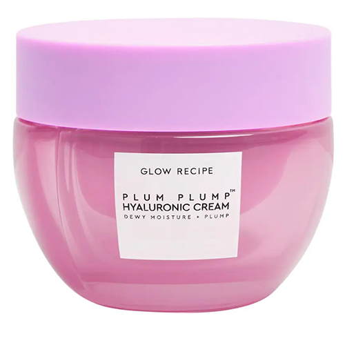 Glow Recipe Plum Plump Refillable Hyaluronic Acid Moisturizer