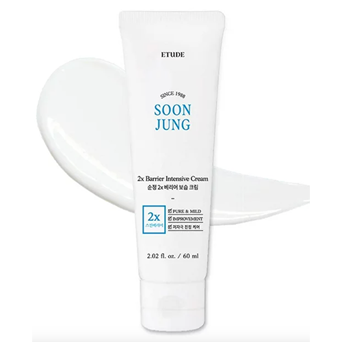 Etude SoonJung Barrier Intensive Cream