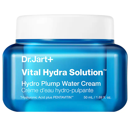 Dr. Jart+ Vital Hydra Solution™ Water Cream Glow Moisturizer with Hyaluronic Acid