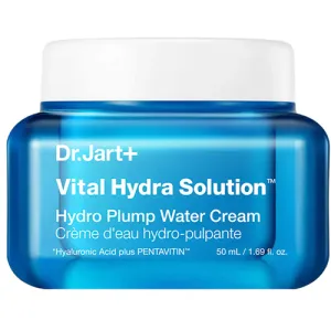 Dr. Jart+ Vital Hydra Solution™ Water Cream Glow Moisturizer with Hyaluronic Acid