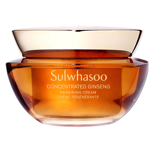 Sulwhasoo Concentrated Ginseng Renewing Cream