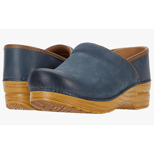 Dansko Professional Clog