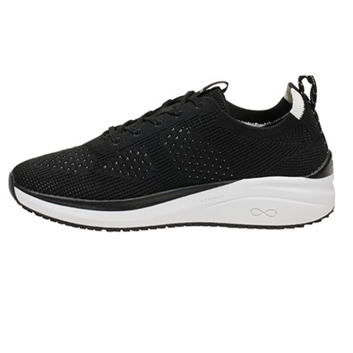 Medical Scrubs Collection Infinity Footwear Women's Everon Knit