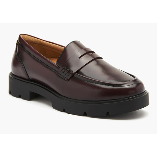 Abeo Boulevard Loafer