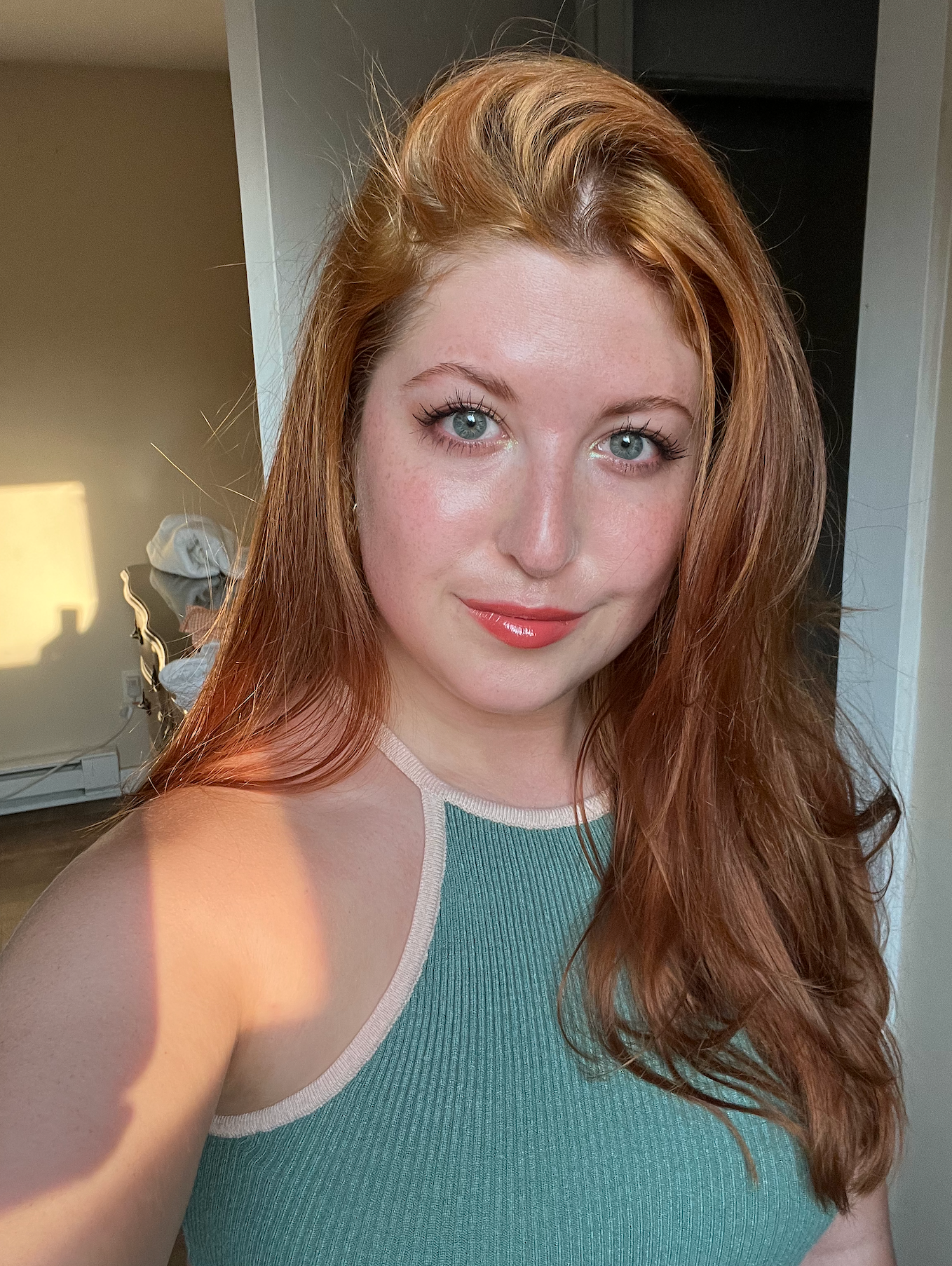 Mary Honkus headshot