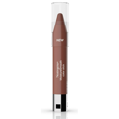Neutrogena MoistureSmooth Color Stick 90 Classic Nude