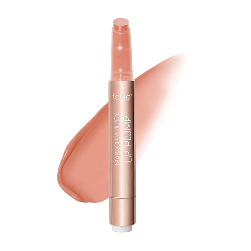 Tarte Maracuja Juicy Lip Plump in Peachy Beige