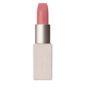 Rose Inc Satin Lip Color in Besotted