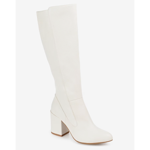 Journee Collection Tavia Extra Wide Calf Boot