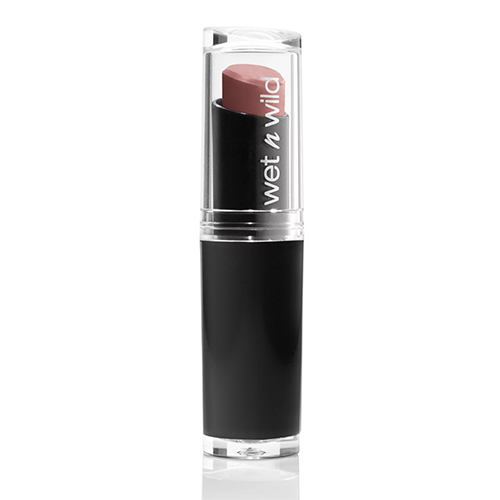 Wet n Wild MegaLast Lip Color - Bare It All