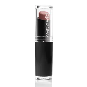Wet n Wild MegaLast Lip Color - Bare It All