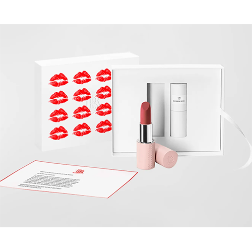 La Bouche RougeThe Blushing Nude Lipstick