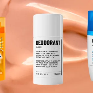 Best Antiperspirants for Men