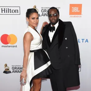 Sean Diddy Combs and Ex Girlfriend Cassie s Relationship Ups and Downs A Timeline 226