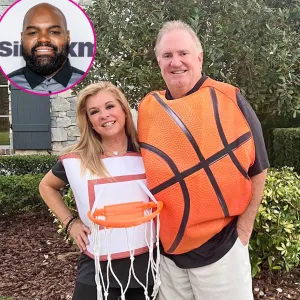 Sean and Leigh Anne Tuohy to Wipe Michael Oher References From Website