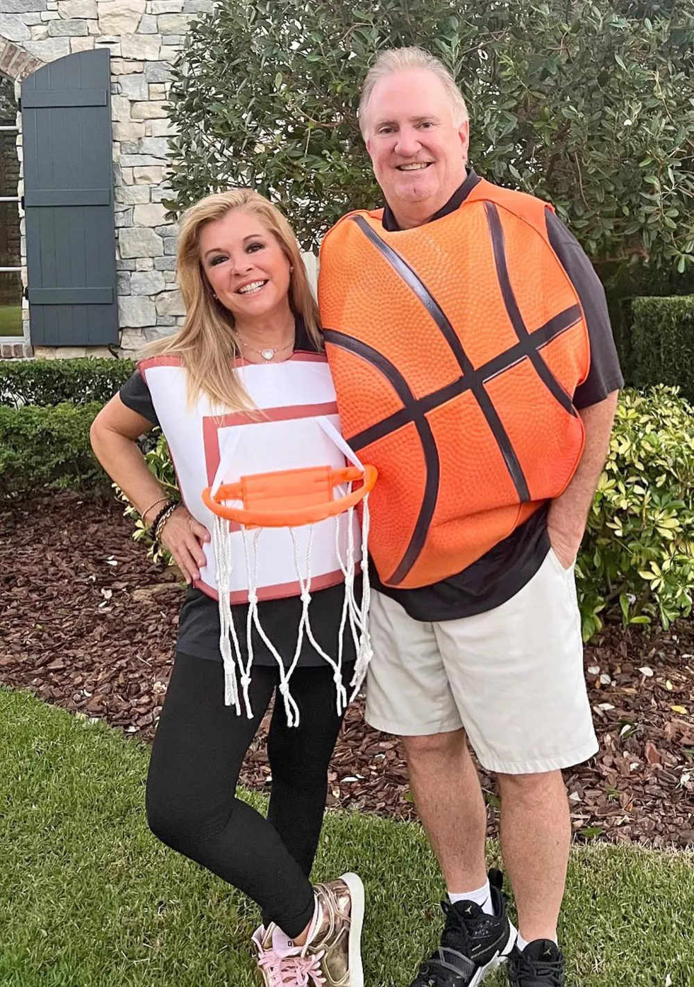 Sean and Leigh Anne Tuohy to Wipe Michael Oher References From Website