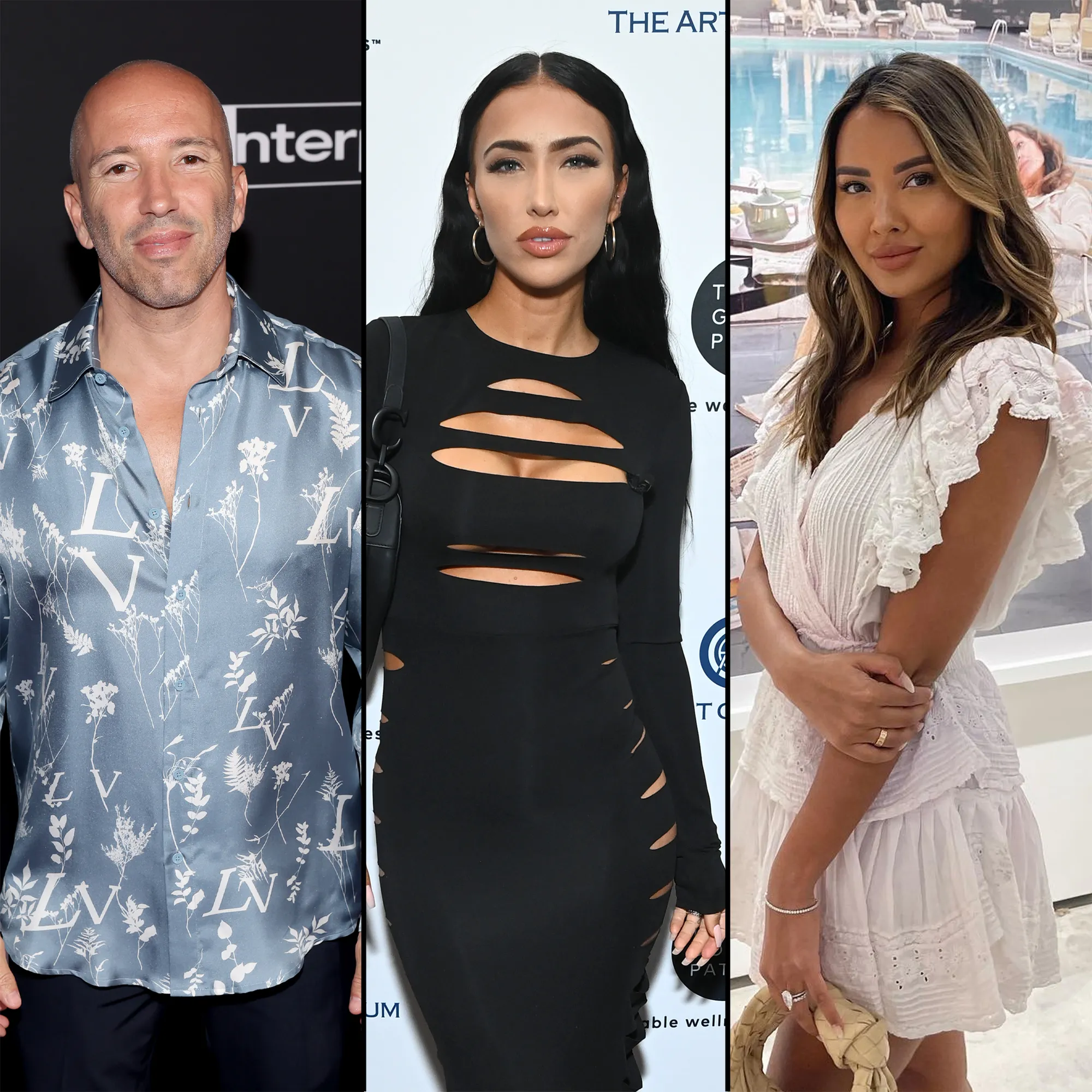 Selling Sunset s Jason Thinks Bre s Reaction to Cassandra Was Justified