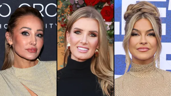 Selling Sunset s Mary Bonnet Says Nicole Young Needs to Leave Chrishell Alone