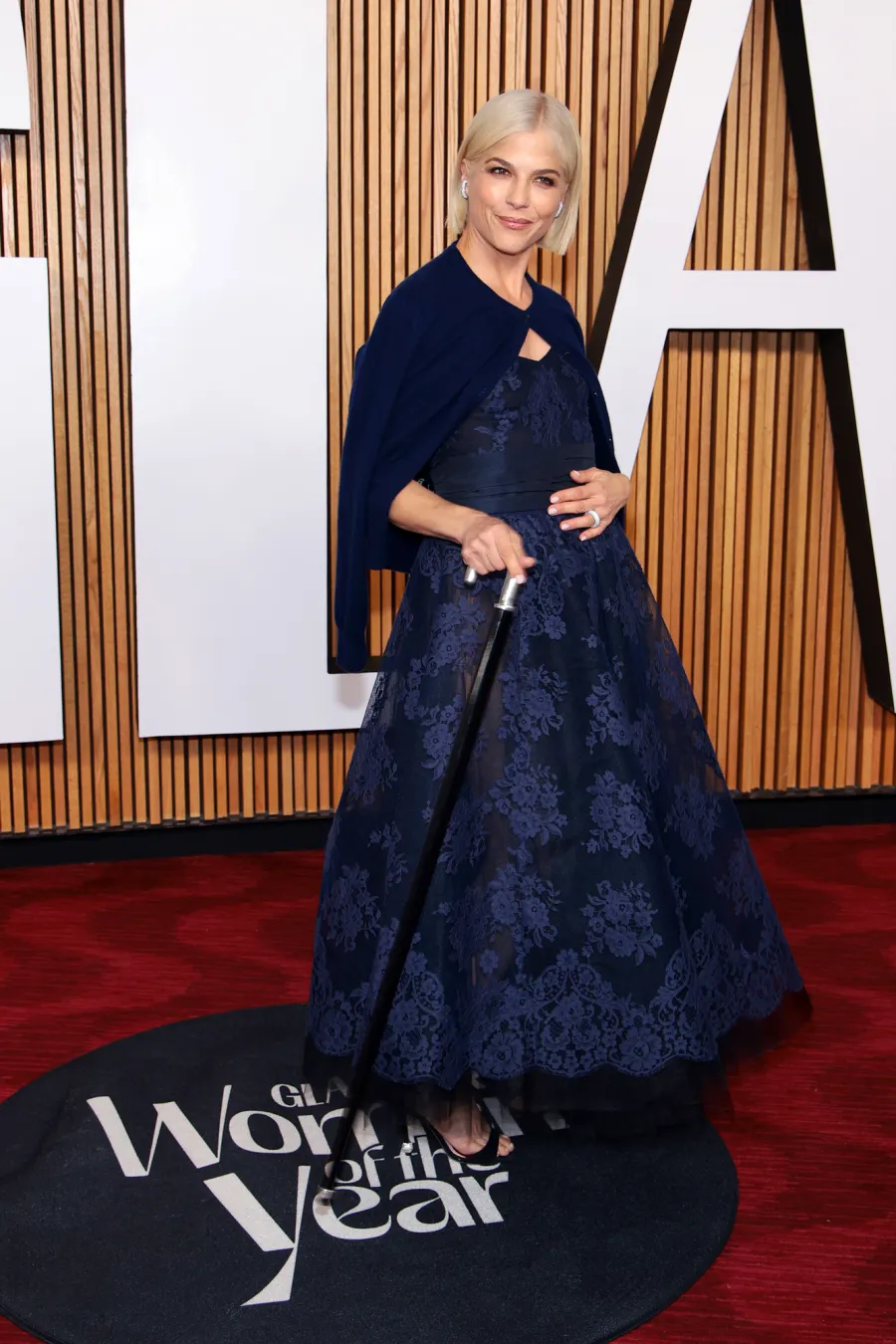 Selma Blair Is Feeling Good After Receiving a Bone Marrow Transplant