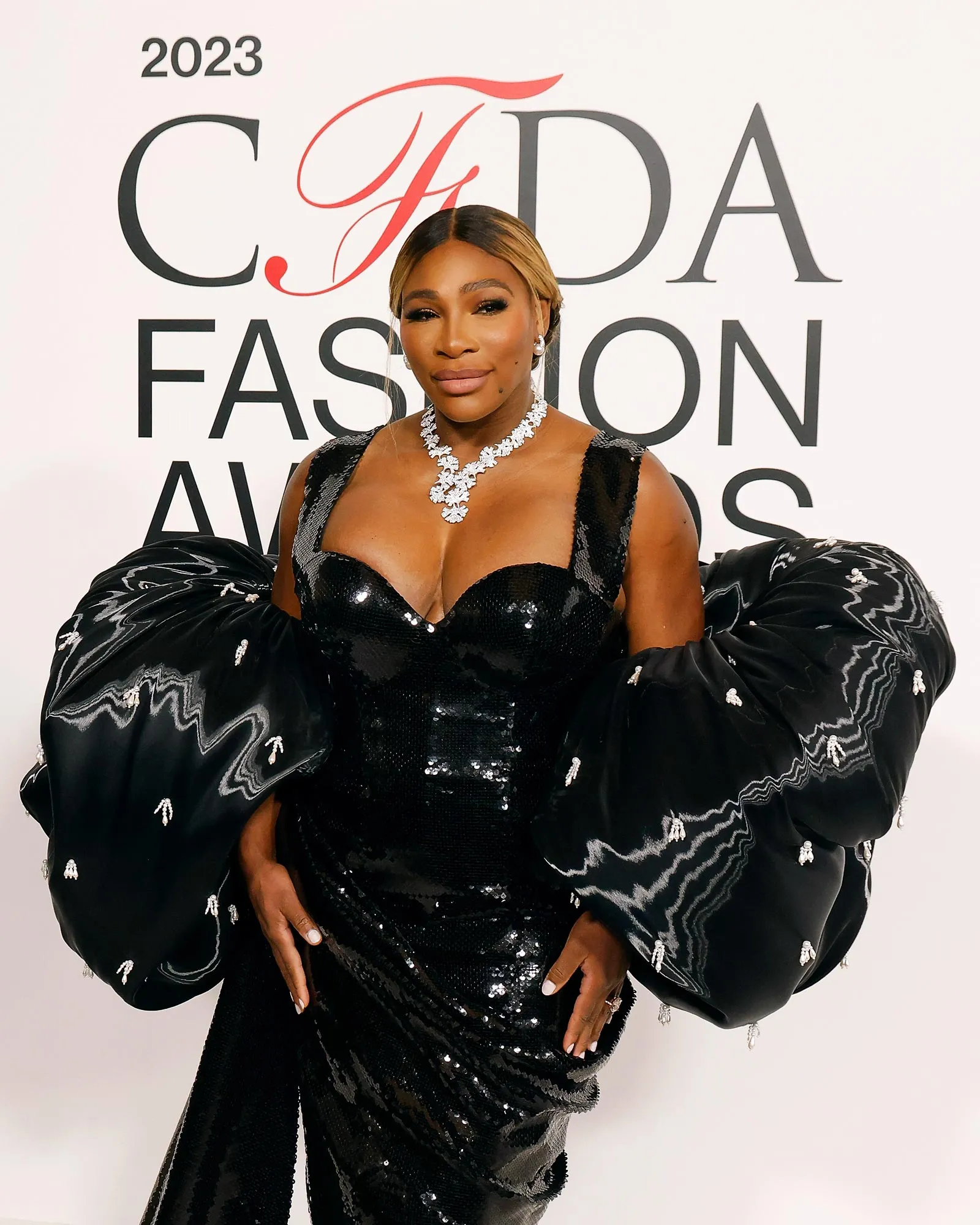 Serena Williams Candidly Shares She s Not OK Today in Vulnerable Post There s Always Tomorrow 619