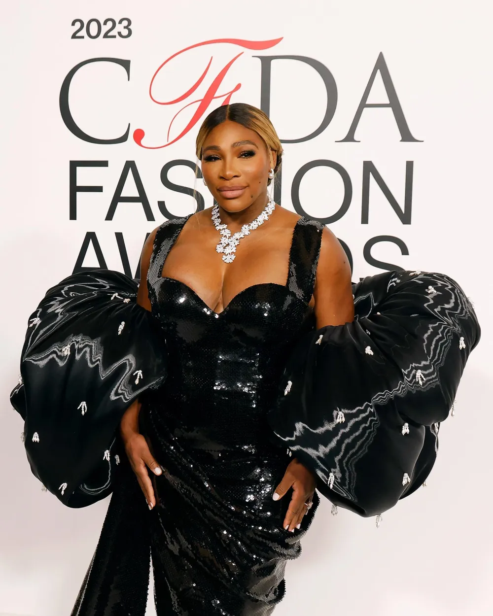 Serena Williams Candidly Shares She s Not OK Today in Vulnerable Post There s Always Tomorrow 619