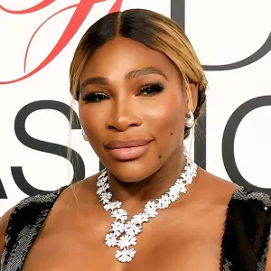 Serena Williams Says Daughter Olympia ‘Loves’ Being an Older Sister to Adria