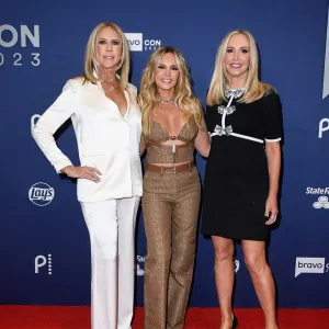 Shannon Beador Says Tamra Judge and Vicki Gunvalson Supported Her After DUI