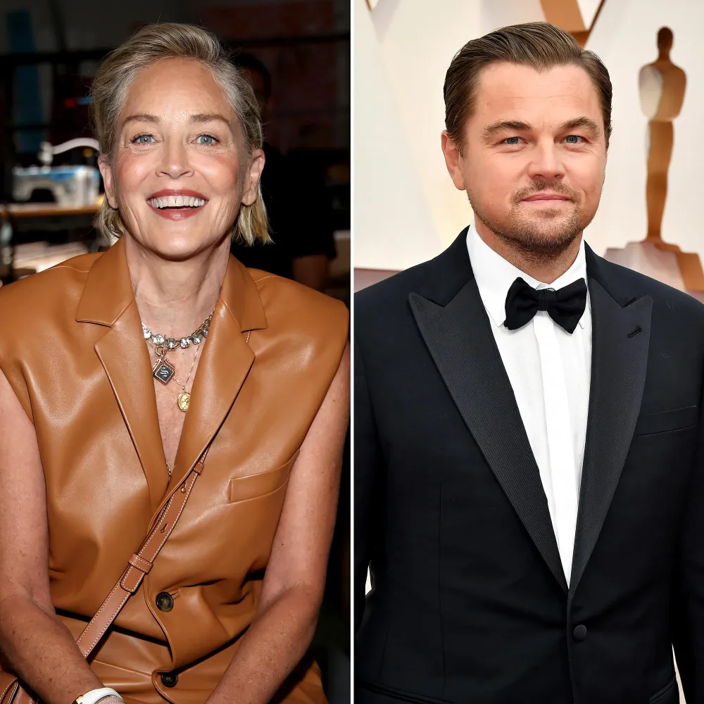 Sharon Stone Sets the Record Straight About Paying Leonardo DiCaprio&rsquo;s &lsquo;The Quick & The Dead&rsquo; Salary2