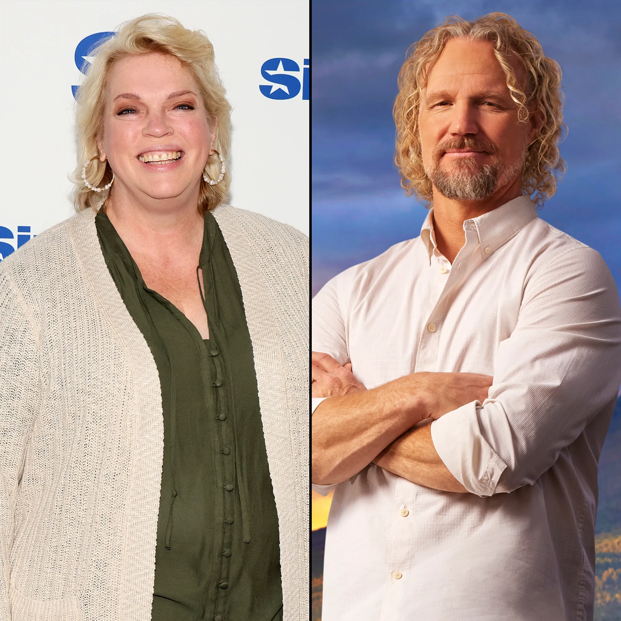 Sister Wives' Janelle Brown Denies Kody Brown’s Claims She Only Saw Him as a ‘Physical Specimen’