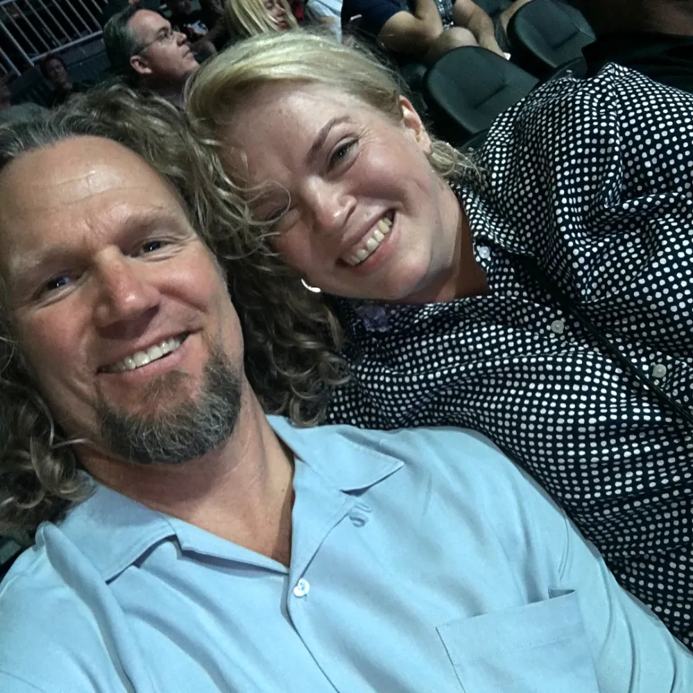 Sister Wives' Janelle Brown Denies Kody Brown&rsquo;s Claims She Only Saw Him as a &lsquo;Physical Specimen&rsquo;