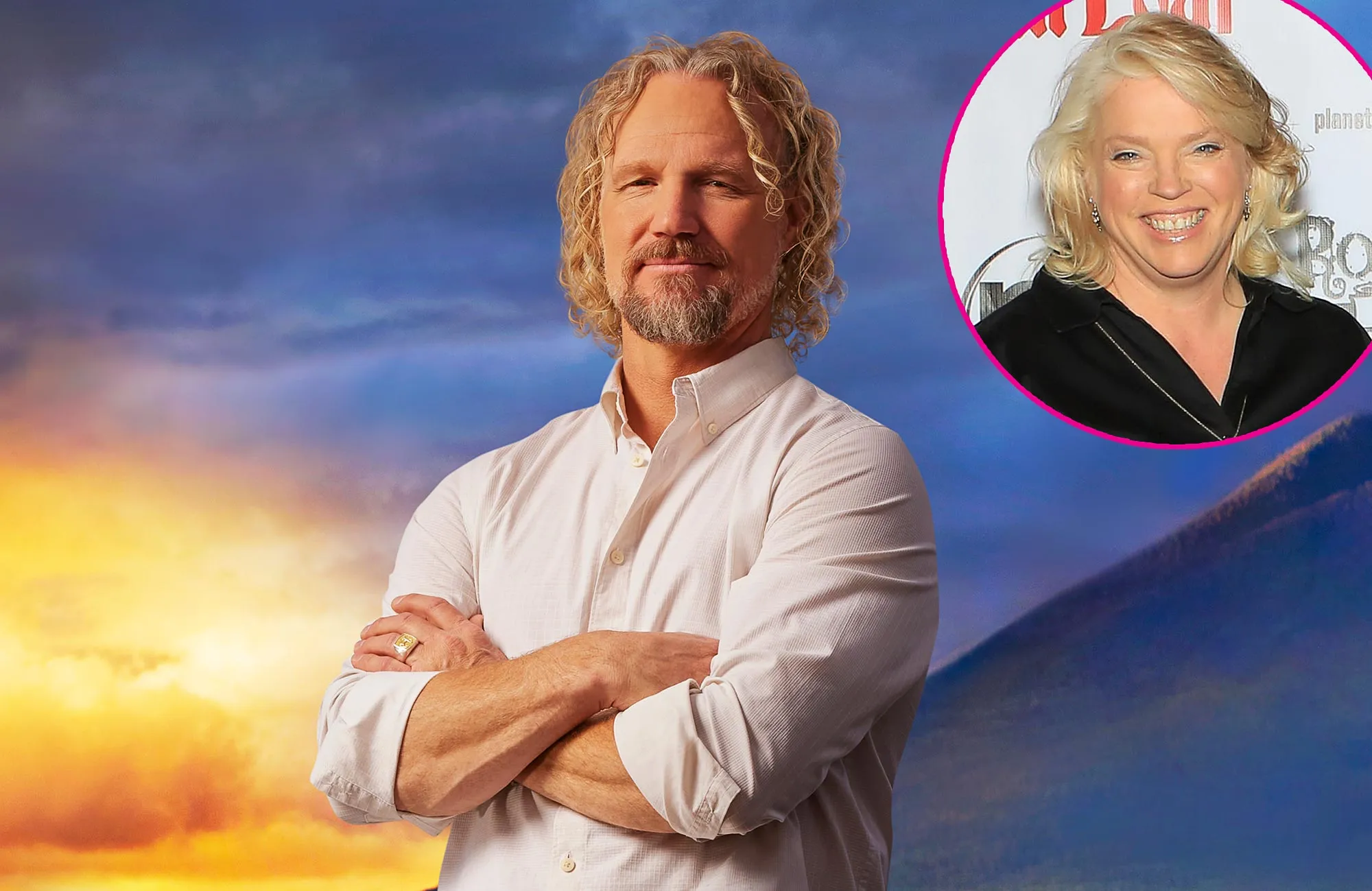 Sister Wives Kody Brown Wonders Whether He Should Get More Serious About Janelle Reconciliation 133