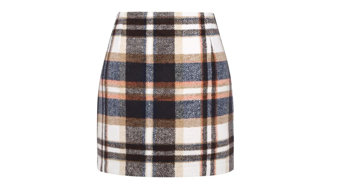 Amazon skirt