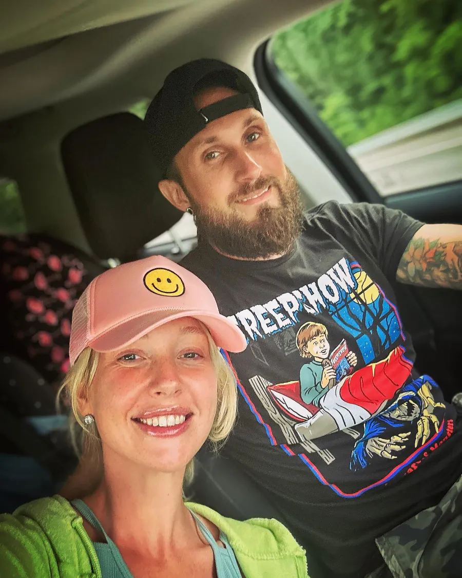 Skylar Rackley Instagram and Nathan Tracy Which Life After Lockup Season 4 Couples Are Still Together