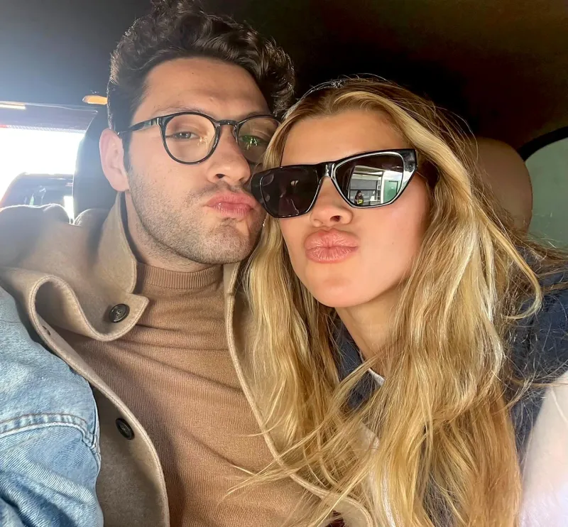 Sofia Richie and Elliot Grainge’s Relationship Timeline