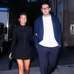 Sofia Richie and Husband Elliot Grainge Had Wonderful Time Celebrating His 30th Birthday Source