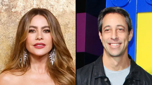 Sofia Vergara Is Extra Happy in New Relationship With Justin Saliman They Have Amazing Chemistry