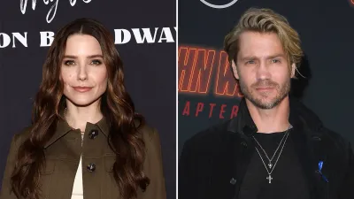 Sophia Bush Posts Toxic Relationship Meme After Chad Michael Murray Drama Resurfaces