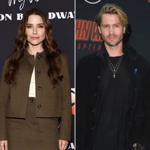 Sophia Bush Posts Toxic Relationship Meme After Chad Michael Murray Drama Resurfaces