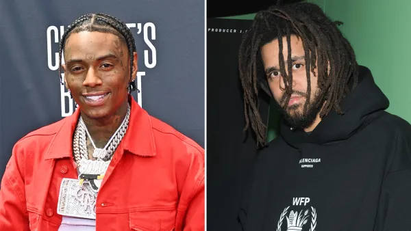 Soulja Boy Apologizes to J Cole after Going Off On A Rant