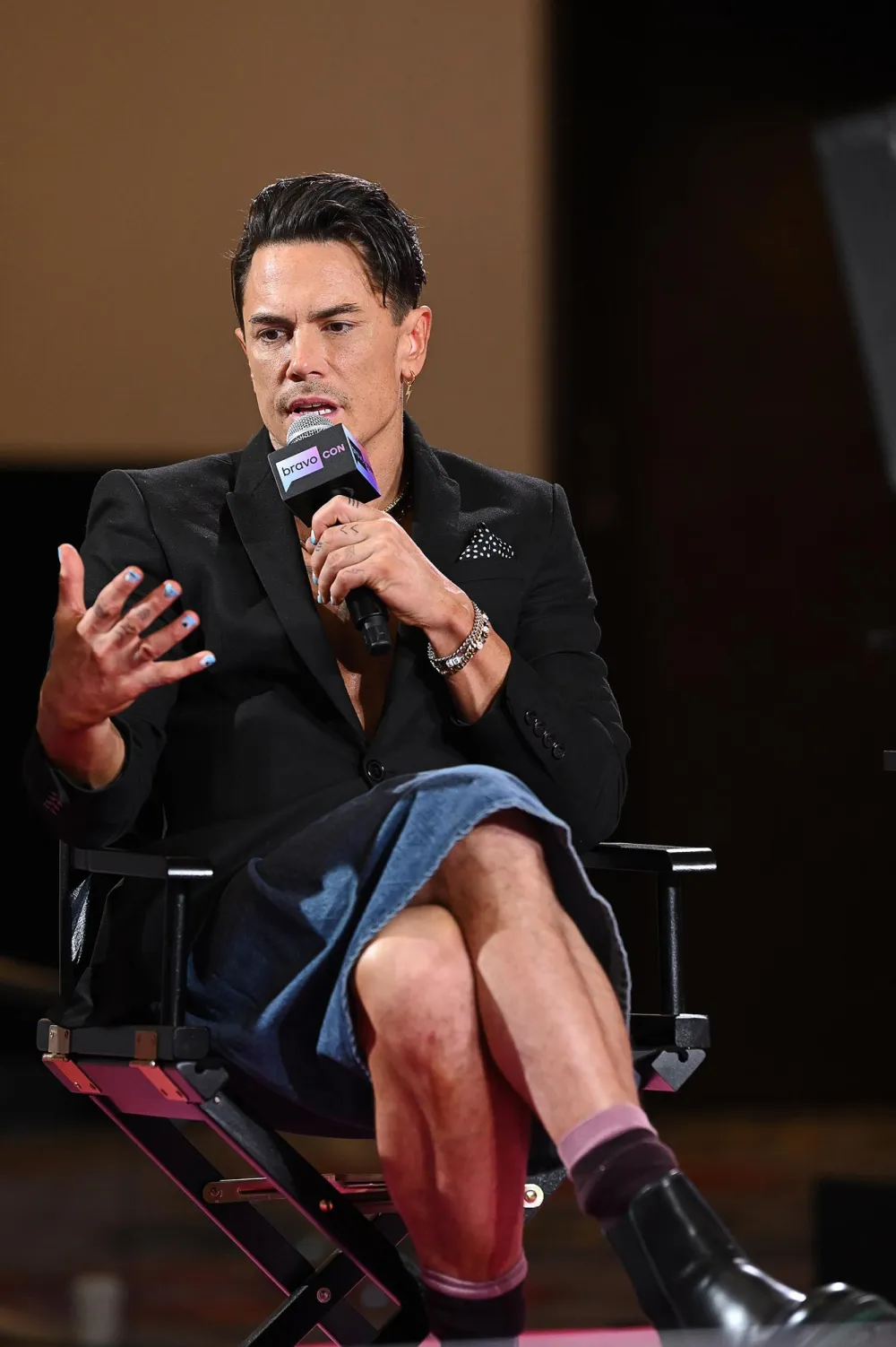 Southern Charm Star Olivia Flowers Explains Why She Was Spotted With Tom Sandoval 214