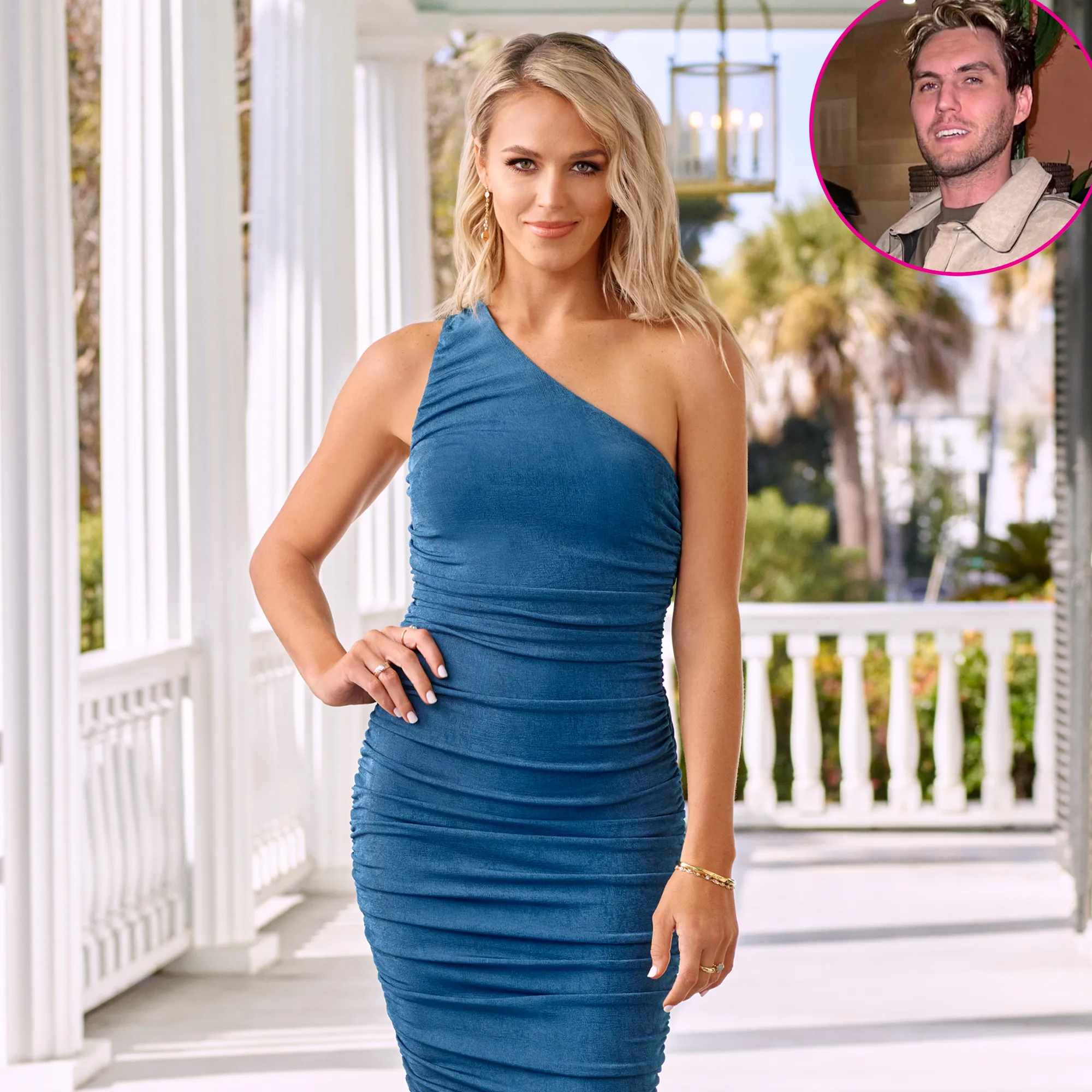 Southern Charm s Olivia Flowers Says Brother Connor Died of a Fentanyl Overdose Amid Lyme Disease Battle