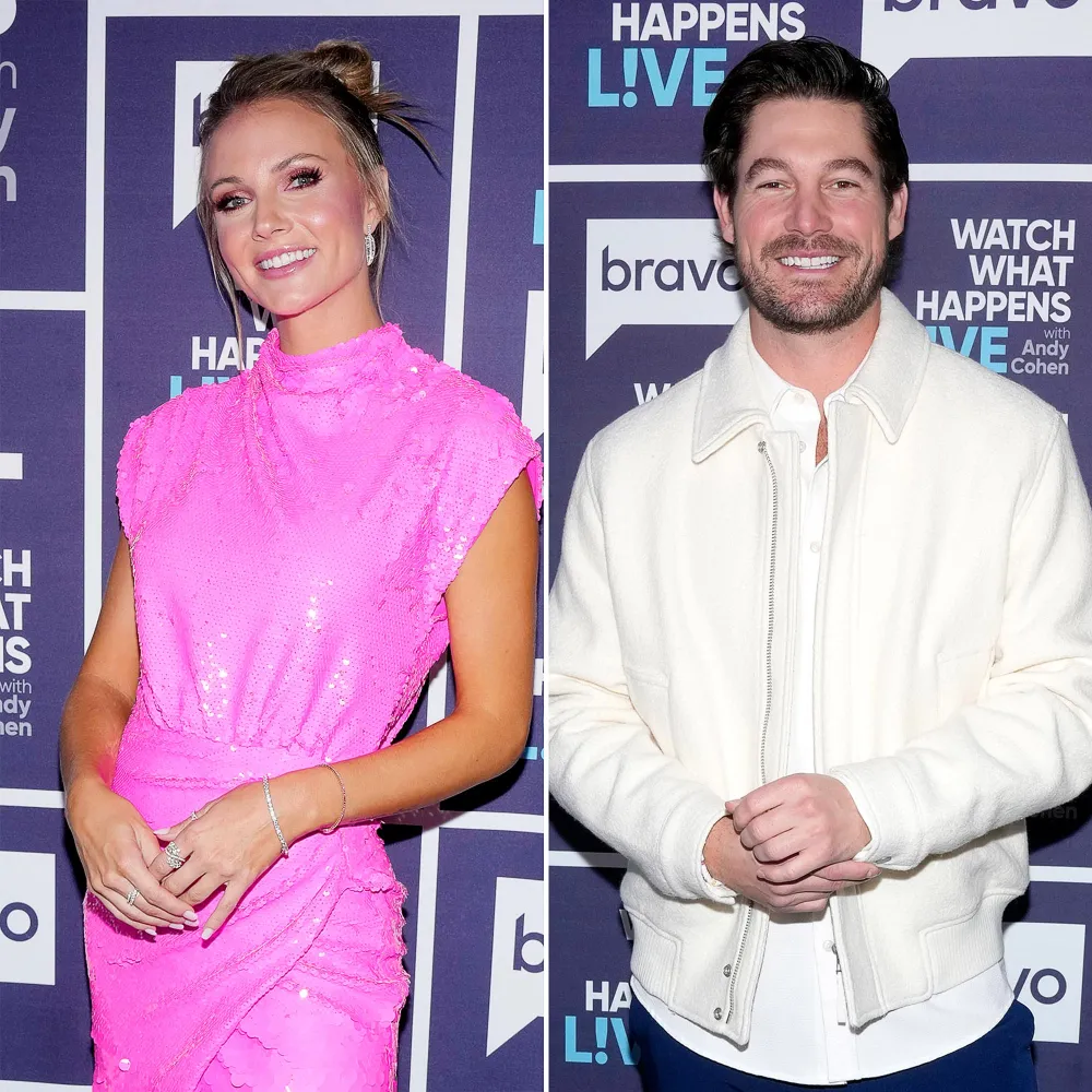 Southern Charm s Taylor Ann Green Reveals Biggest Reality Regret &mdash; And No It s Not About Austen Kroll 781 Craig Conover