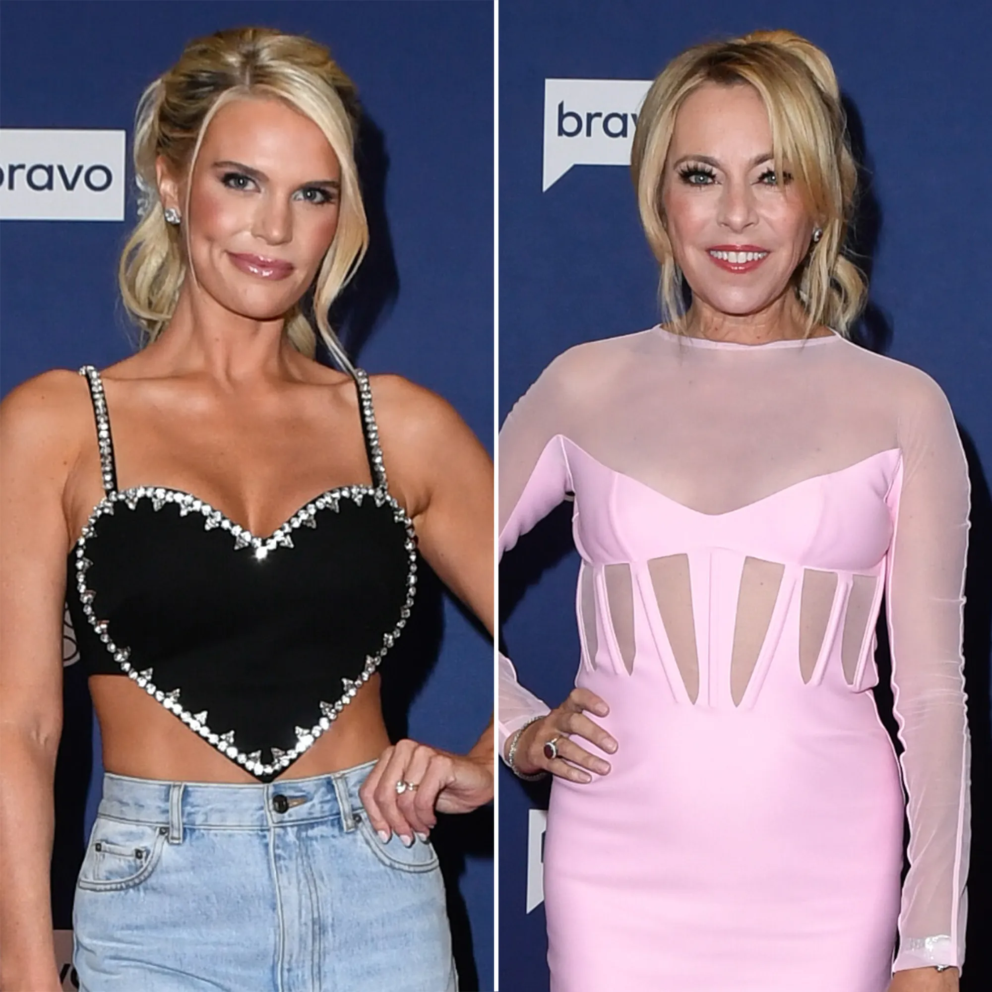 Southern Charm’s Madison LeCroy Shades Sutton Stracke Over BravoCon Incident