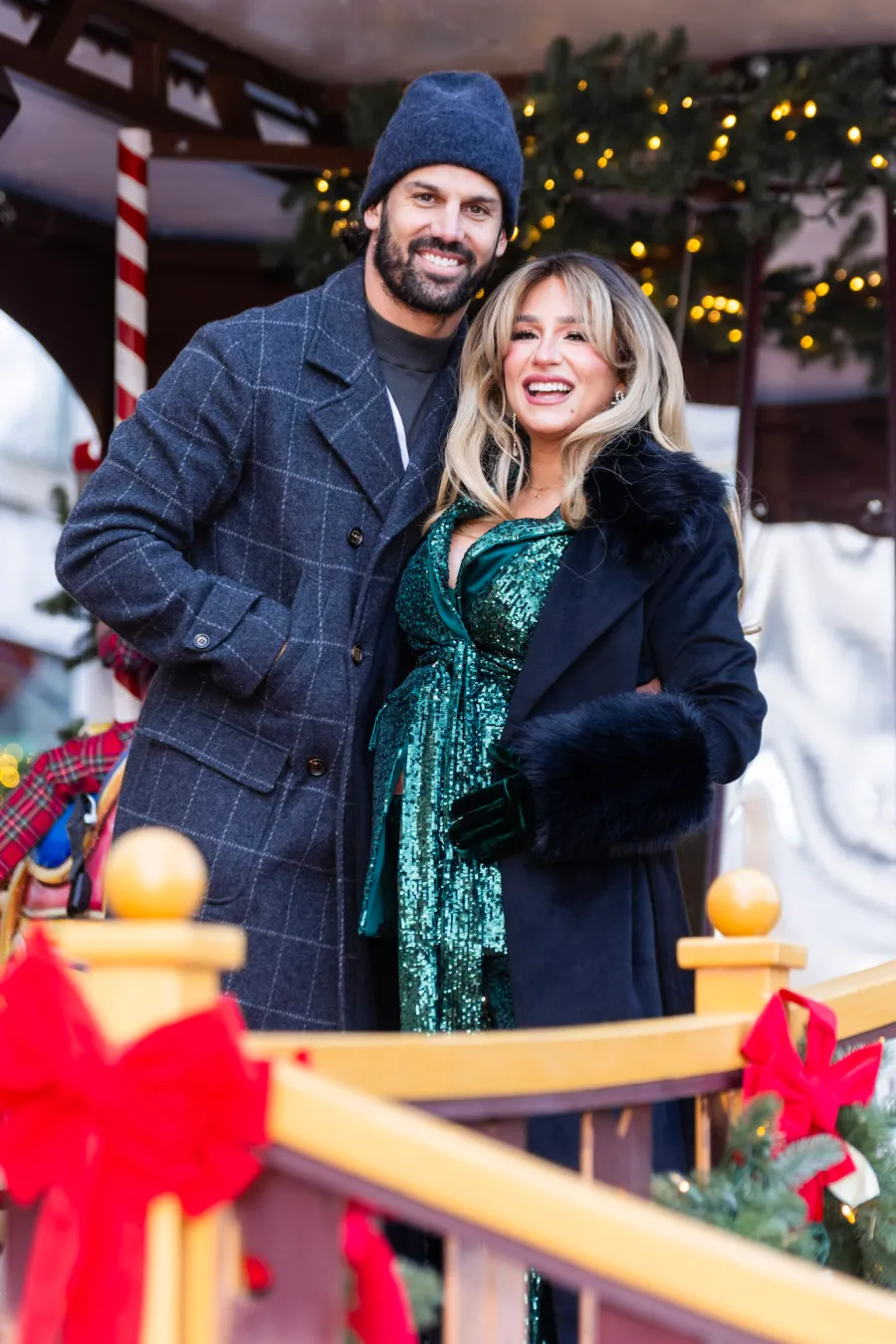 Stars Celebrate Thanksgiving 2023 Kelsea Ballerini Jill Duggar and More