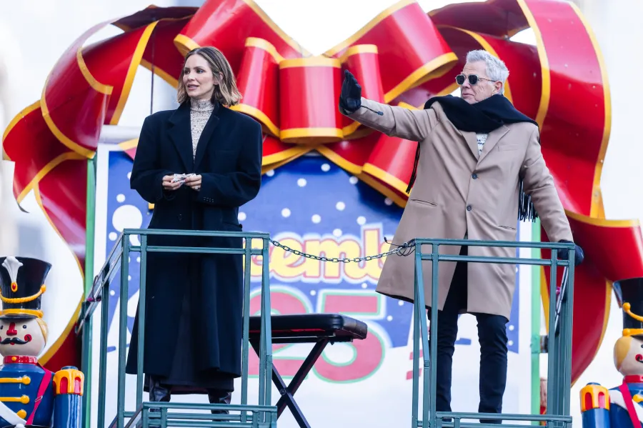 Stars Celebrate Thanksgiving 2023 Kelsea Ballerini Jill Duggar and More