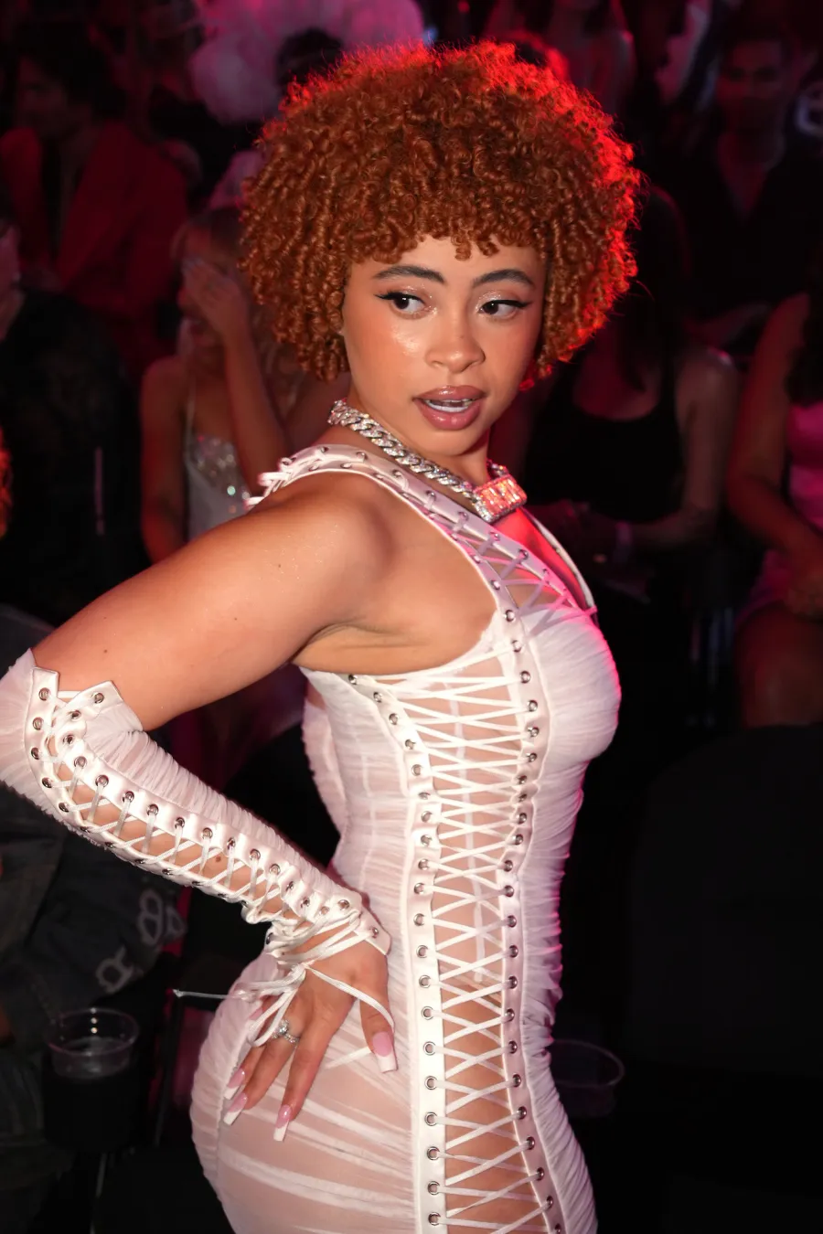 Stars React to Their 2023 Grammy Award Nominations